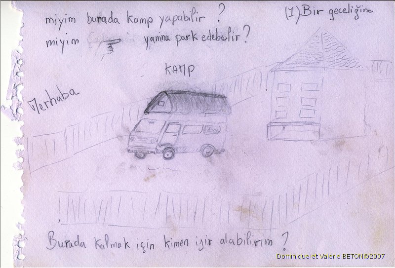 popo turc